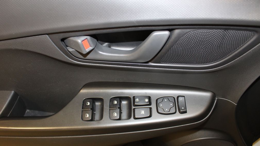 2021 Hyundai Kona Preferred Awd A/C Gr-Électrique Caméra Bluetooth #16