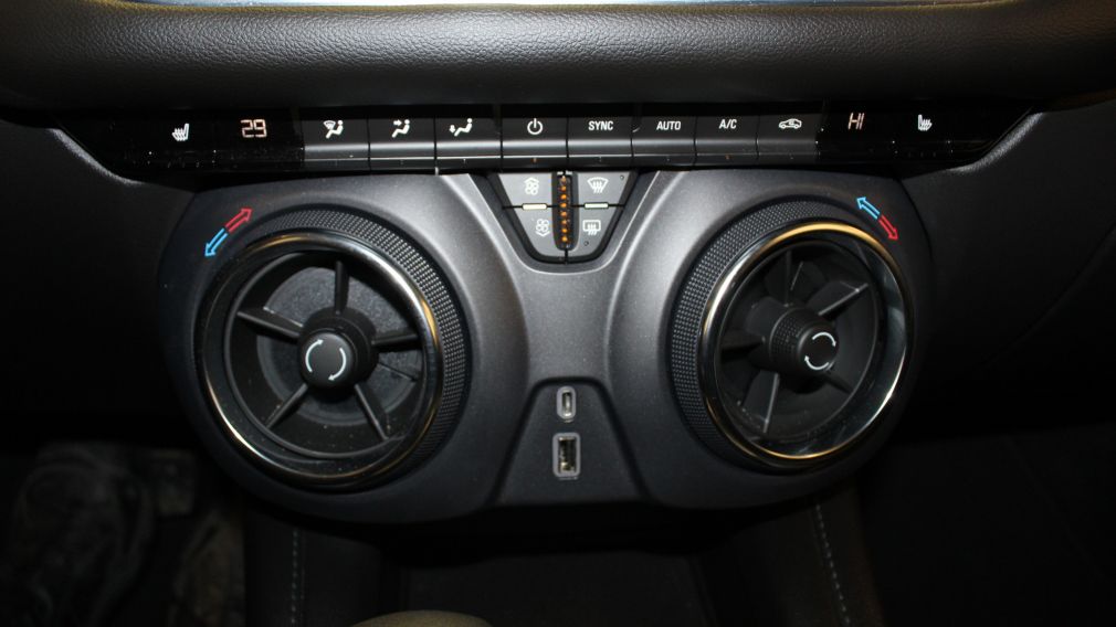 2022 Chevrolet Blazer LT Awd A/C Gr-Électrique Mags Caméra Bluetooth #12