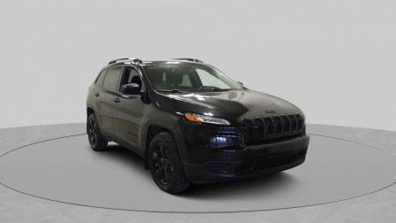 2016 Jeep Cherokee Sport 4X4 V6 A/C Gr-Électrique Mags Bluetooth                    