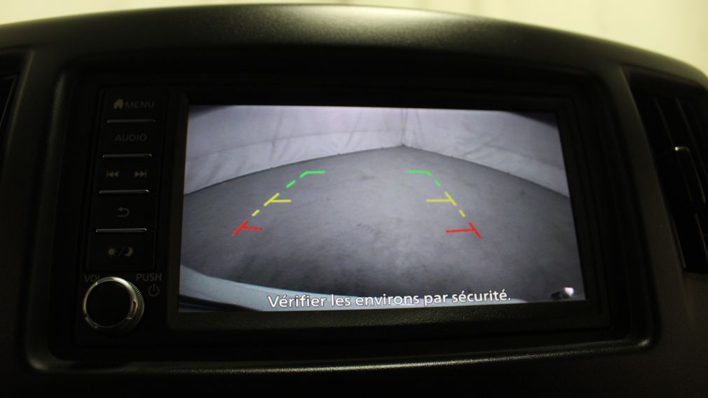 Nissan NV200 2020 SV AUTOMATIQUE CLIMATISATION APPLE CARPLAY usagée et