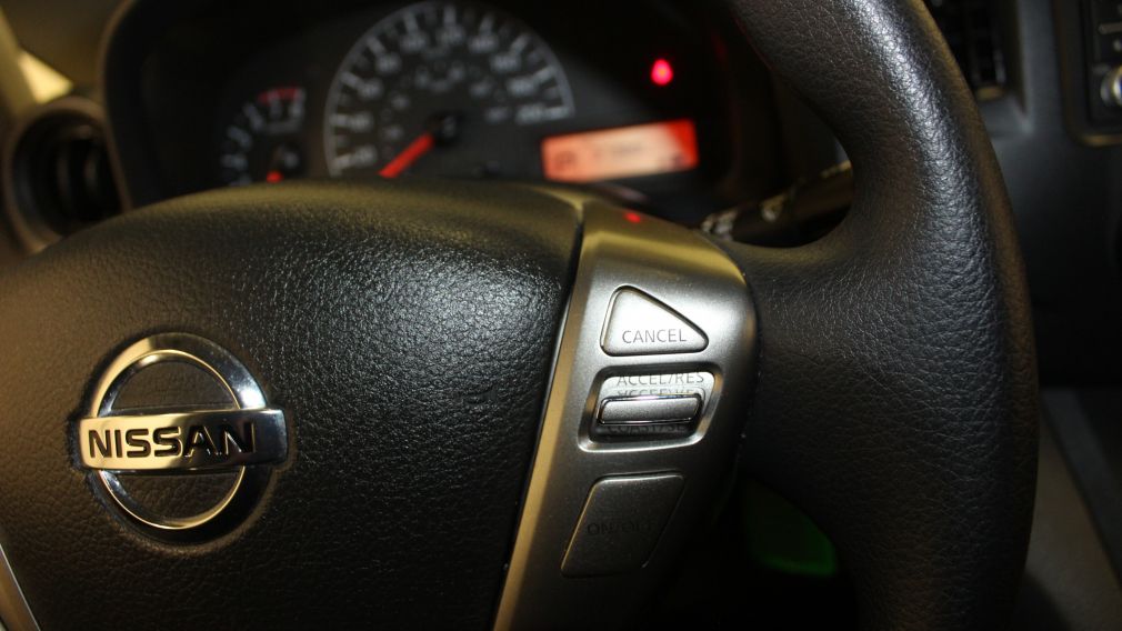 Nissan NV200 2020 SV AUTOMATIQUE CLIMATISATION APPLE CARPLAY usagée et