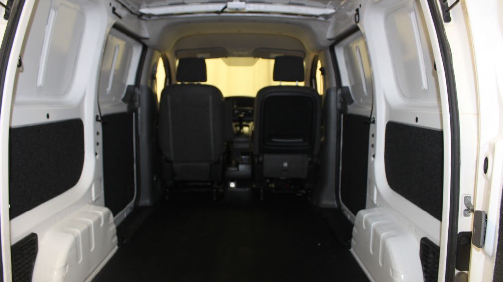 Nissan NV200 2020 SV AUTOMATIQUE CLIMATISATION APPLE CARPLAY usagée et