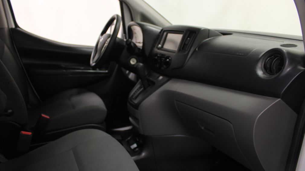 Nissan NV200 2020 SV AUTOMATIQUE CLIMATISATION APPLE CARPLAY usagée et