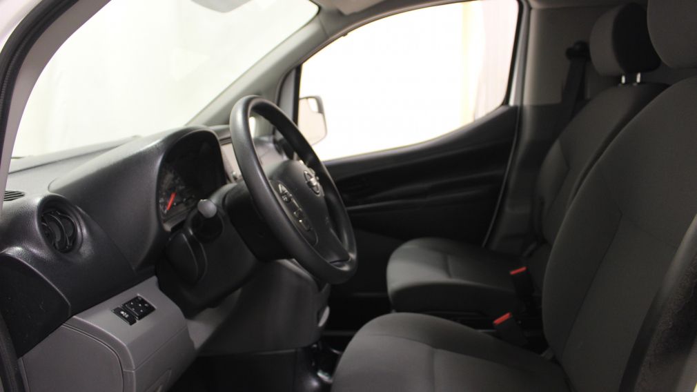 Nissan NV200 2020 SV AUTOMATIQUE CLIMATISATION APPLE CARPLAY usagée et