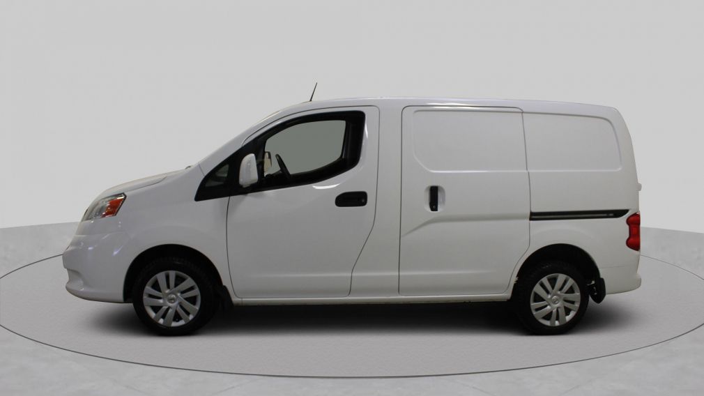 Nissan NV200 2020 SV AUTOMATIQUE CLIMATISATION APPLE CARPLAY usagée et