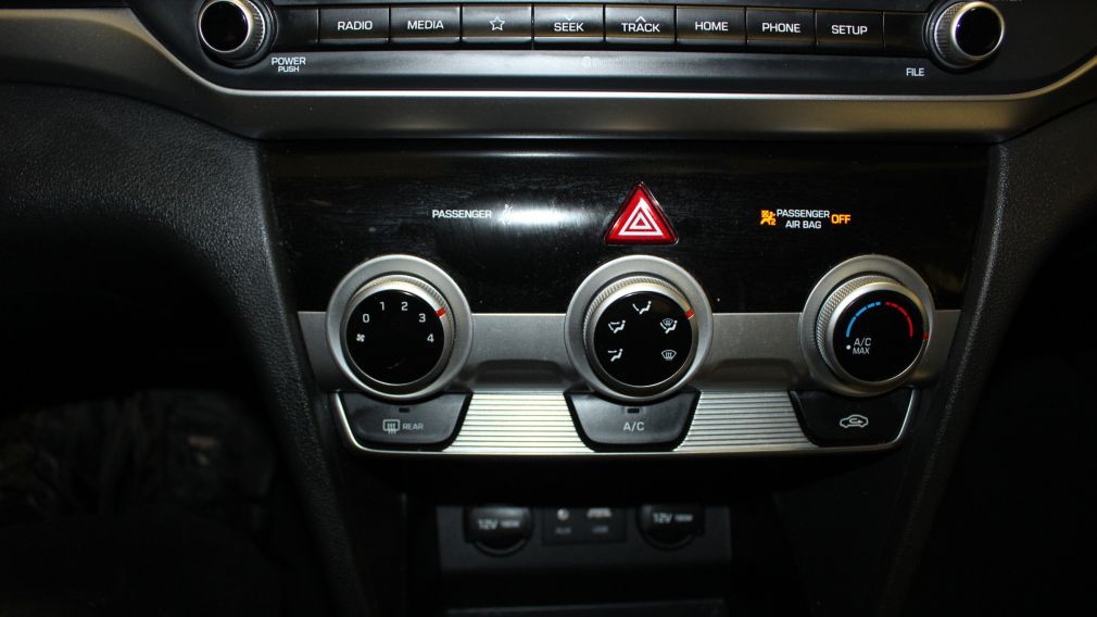 2019 Hyundai Elantra Preferred  A/C Gr-Électrique Caméra Bluetooth #12