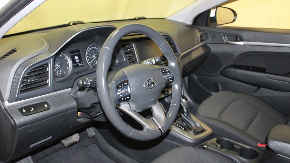 2019 Hyundai Elantra Preferred  A/C Gr-Électrique Caméra Bluetooth #17