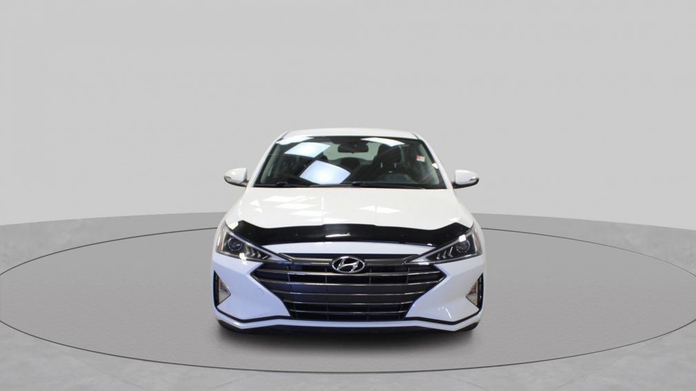 2019 Hyundai Elantra Preferred  A/C Gr-Électrique Caméra Bluetooth #2