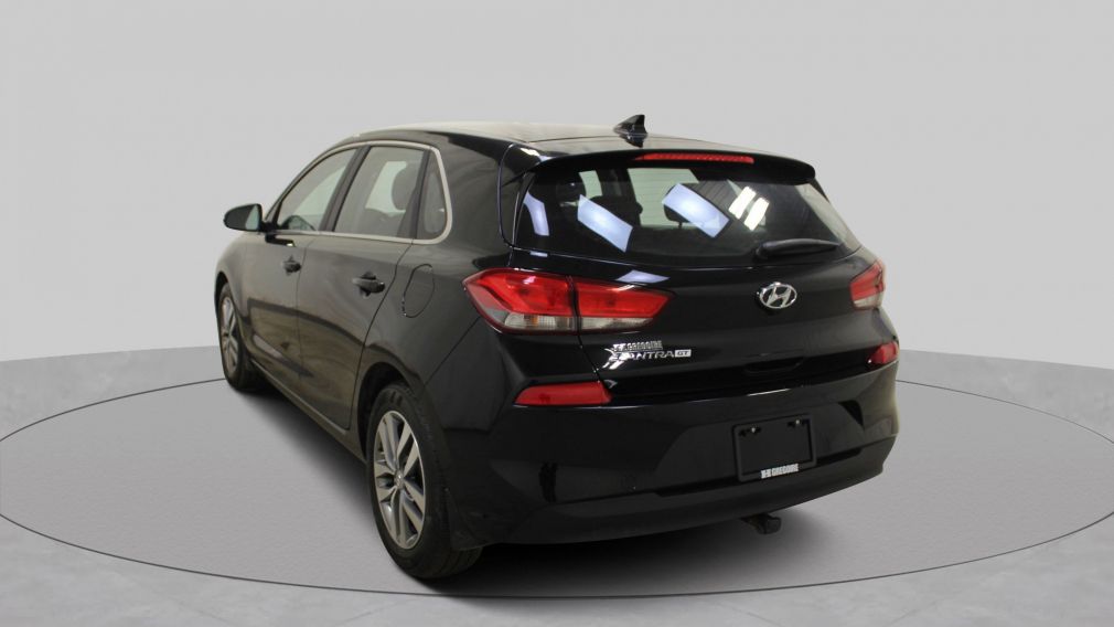 2019 Hyundai Elantra  GT Preferred A/C Gr-Électrique Mags Bluetooth #5