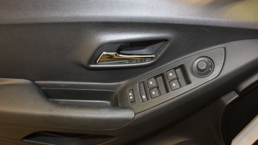 2019 Chevrolet Trax LS Awd Mags  A/C Gr-Électrique Caméra Bluetooth #15