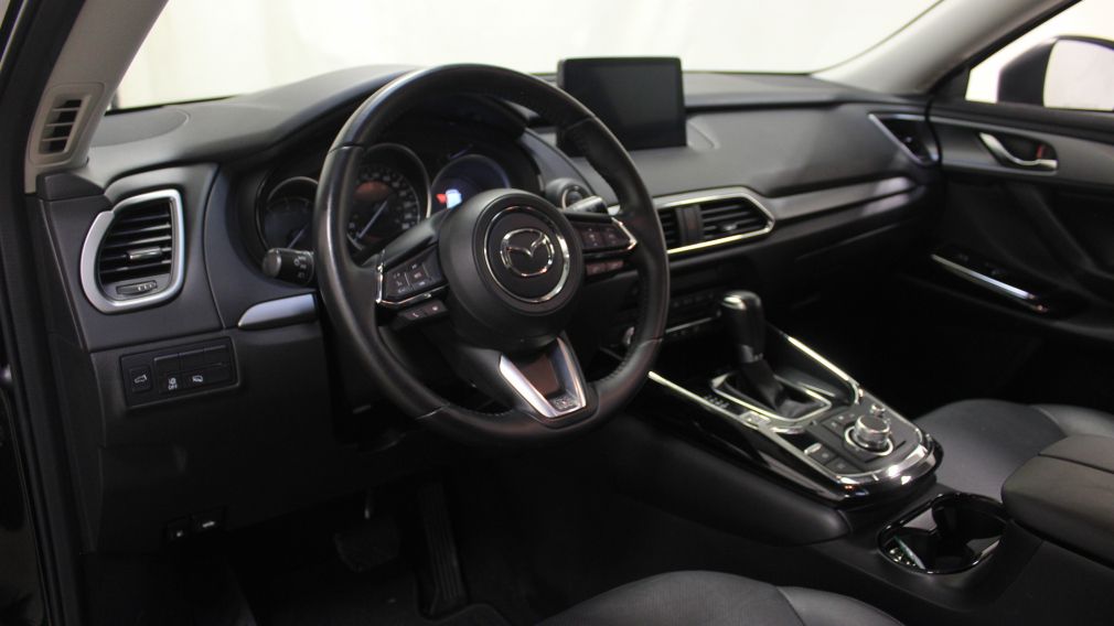 2020 Mazda CX 9 GS-L Awd Mags Toit-Ouvrant Caméra Bluetooth #18