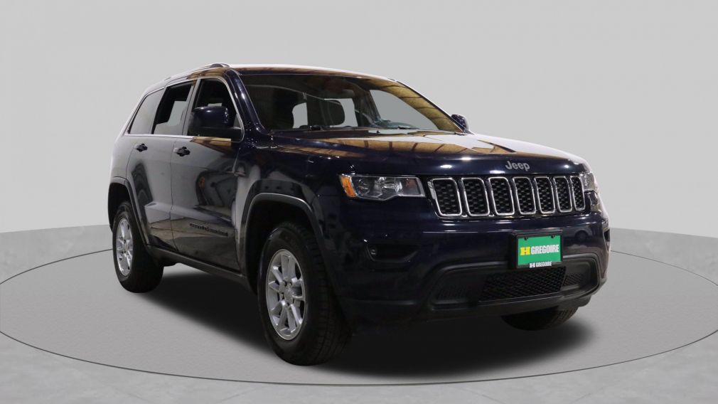 2018 Jeep Grand Cherokee Laredo 4X4 A/C Gr-Électrique Mags Bluetooth #0