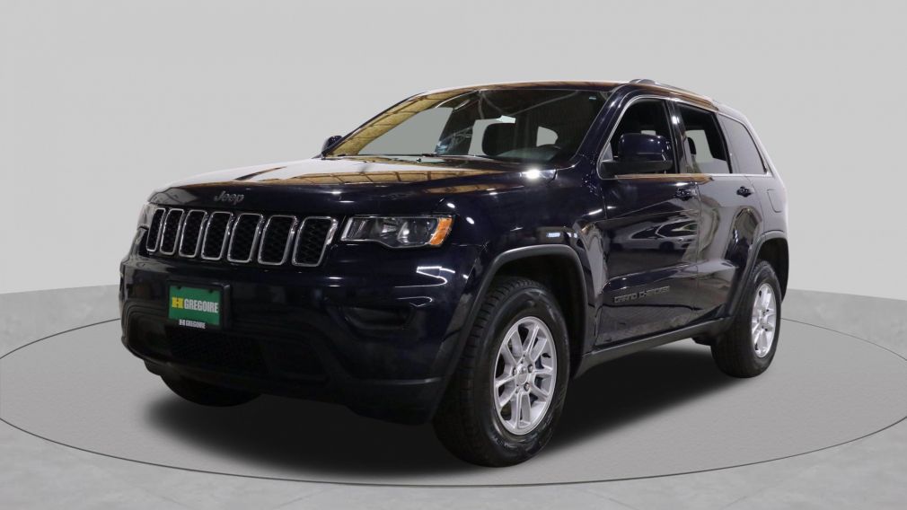 2018 Jeep Grand Cherokee Laredo 4X4 A/C Gr-Électrique Mags Bluetooth #2