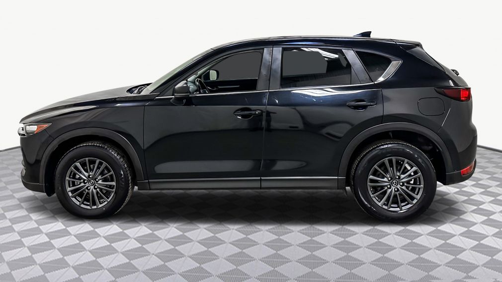 2019 Mazda CX 5 GS Awd A/C Gr-Électrique Mags Caméra Bluetooth #4