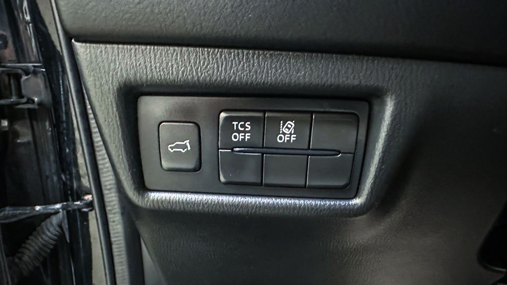 2019 Mazda CX 5 GS Awd A/C Gr-Électrique Mags Caméra Bluetooth #17
