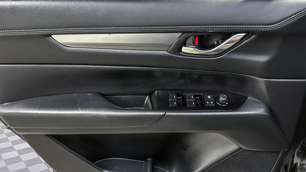 2019 Mazda CX 5 GS Awd A/C Gr-Électrique Mags Caméra Bluetooth #18