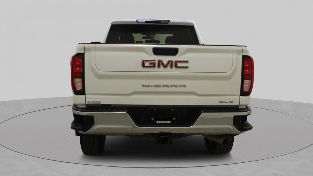 2021 GMC Sierra 2500HD SLE 4X4 A/C Gr-Électrique Mags Caméra Bluetooth #5