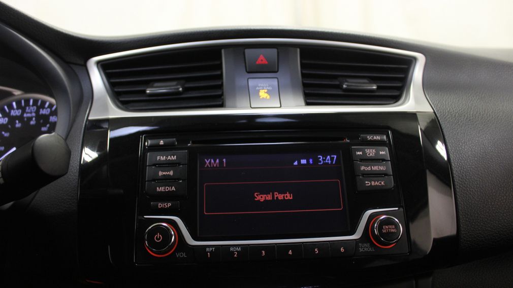 2018 Nissan Sentra SV A/C Gr-Électrique Caméra Bluetooth Sirius #10