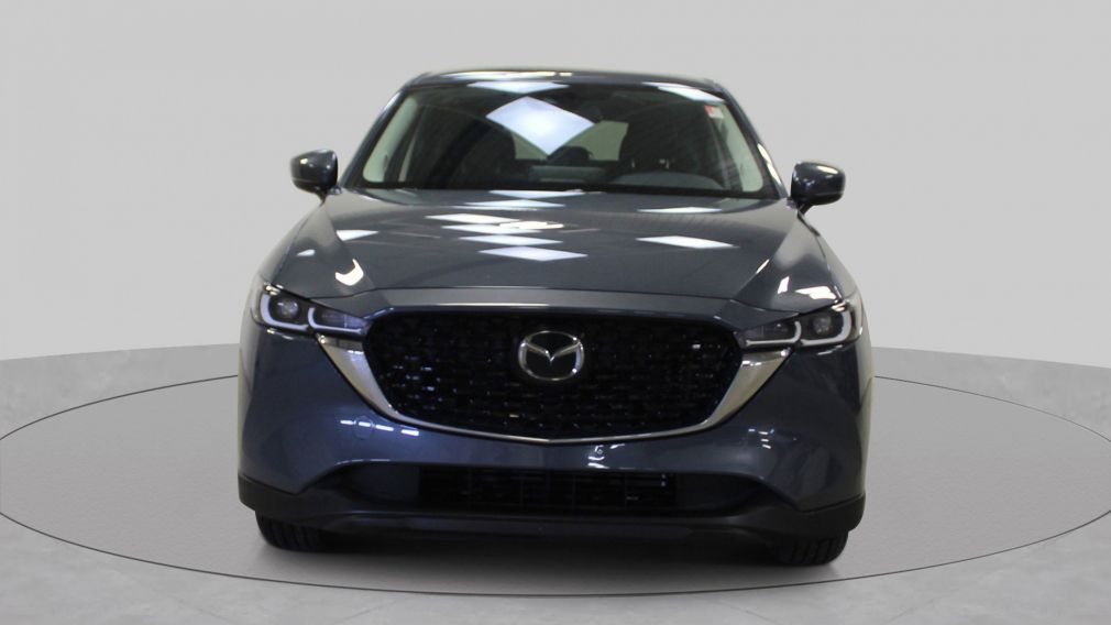 2022 Mazda CX 5 GS Awd A/C Gr-Électrique Mags Caméra Bluetooth #2