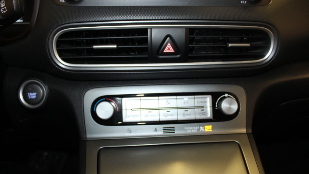 2021 Hyundai Kona Preferred A/C Gr-Électrique Mags Caméra Bluetooth #11