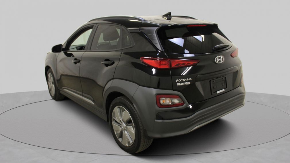 2021 Hyundai Kona Preferred A/C Gr-Électrique Mags Caméra Bluetooth #5