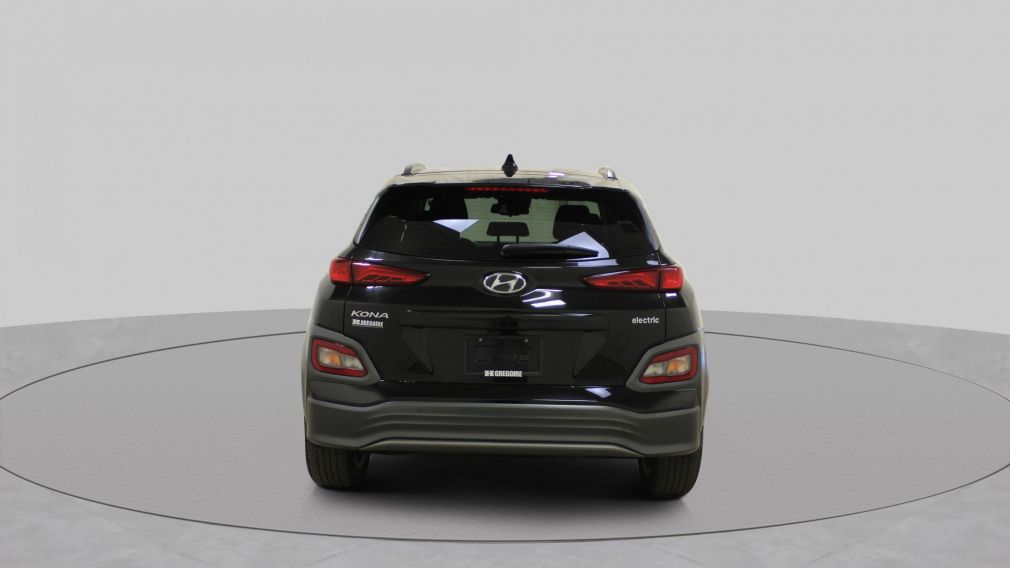 2021 Hyundai Kona Preferred A/C Gr-Électrique Mags Caméra Bluetooth #6