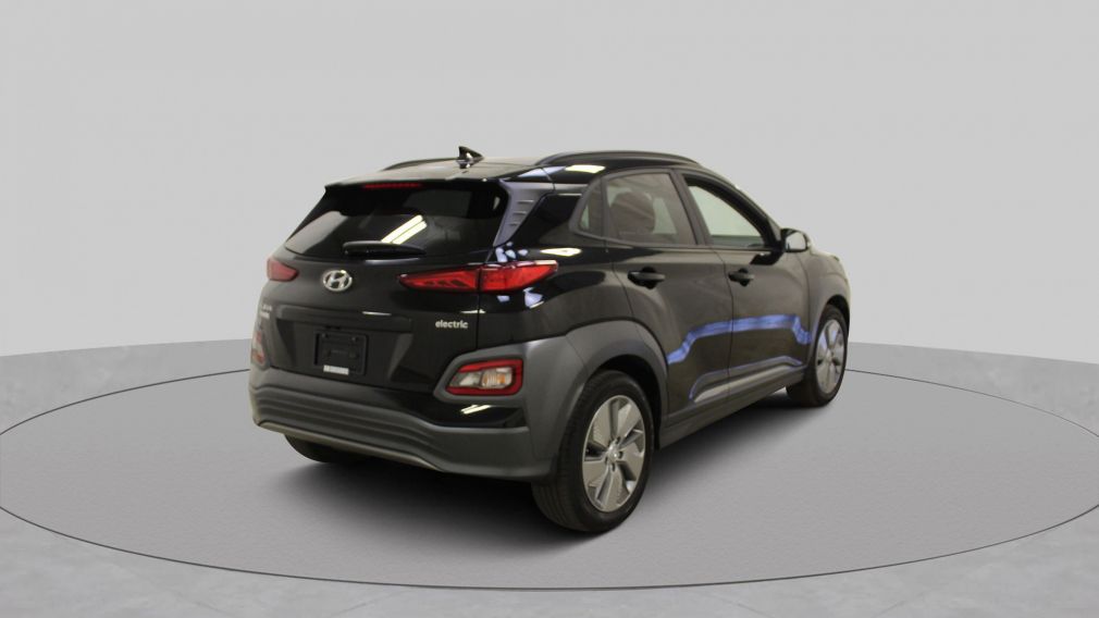 2021 Hyundai Kona Preferred A/C Gr-Électrique Mags Caméra Bluetooth #7