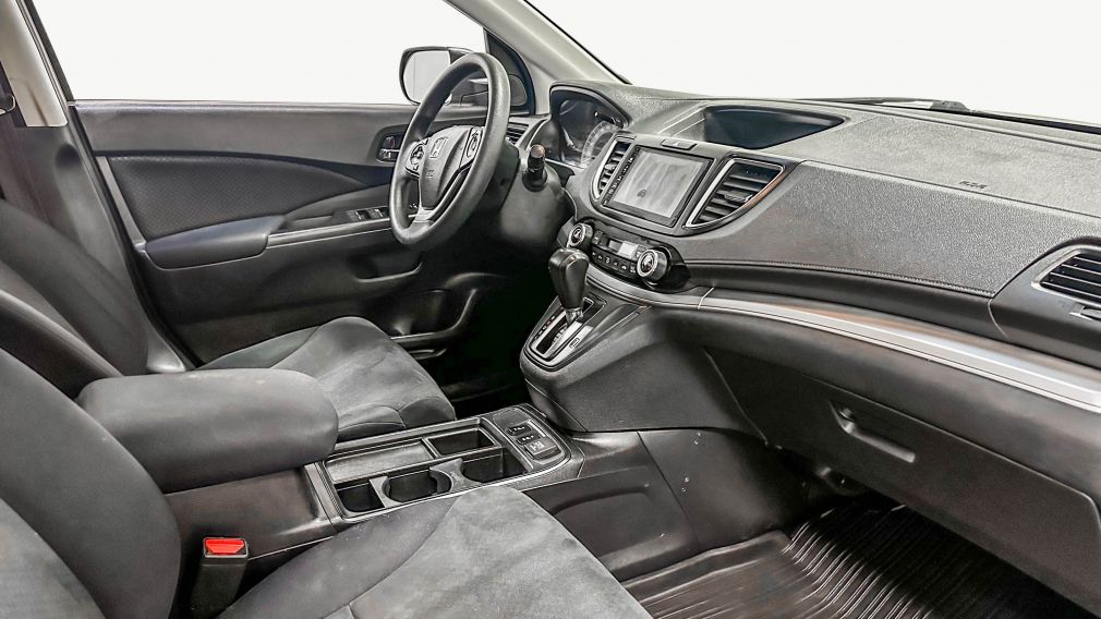 2016 Honda CRV EX Awd A/C Gr-Électrique Mags Toit-Ouvrant #21