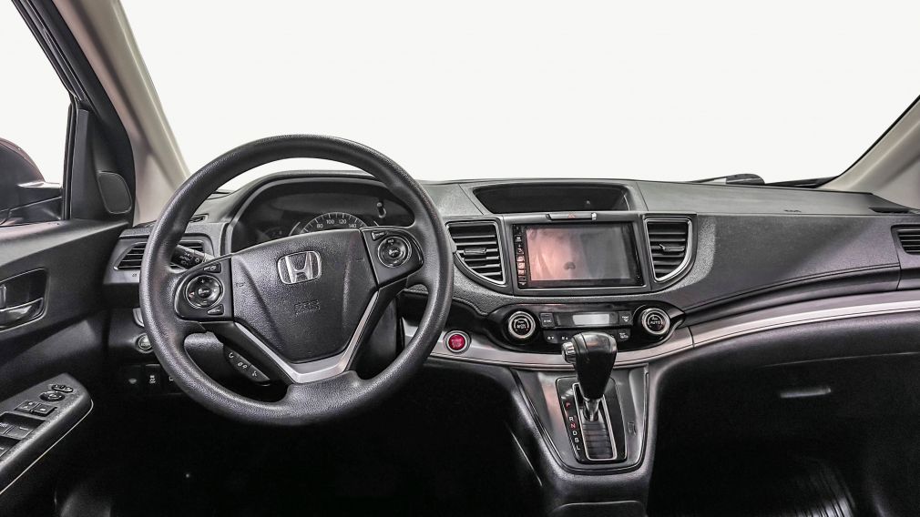 2016 Honda CRV EX Awd A/C Gr-Électrique Mags Toit-Ouvrant #19