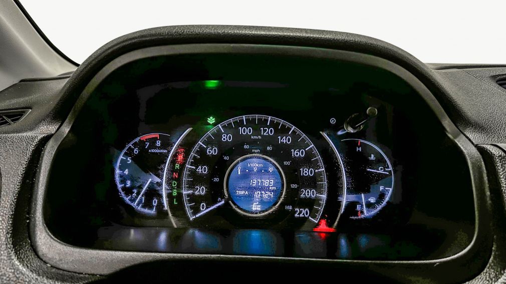 2016 Honda CRV EX Awd A/C Gr-Électrique Mags Toit-Ouvrant #12