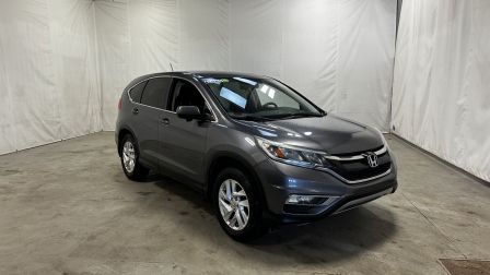 2016 Honda CRV EX Awd A/C Gr-Électrique Mags Toit-Ouvrant                