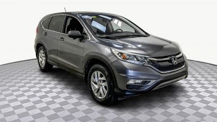 2016 Honda CRV EX Awd A/C Gr-Électrique Mags Toit-Ouvrant                in Rimouski                