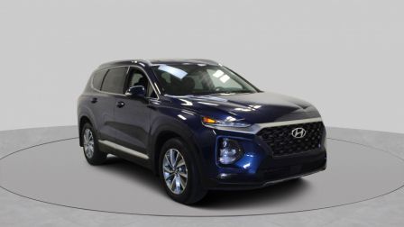 2019 Hyundai Santa Fe Preferred 2.0T Awd A/C Gr-Électrique Mags Caméra                à Saguenay                