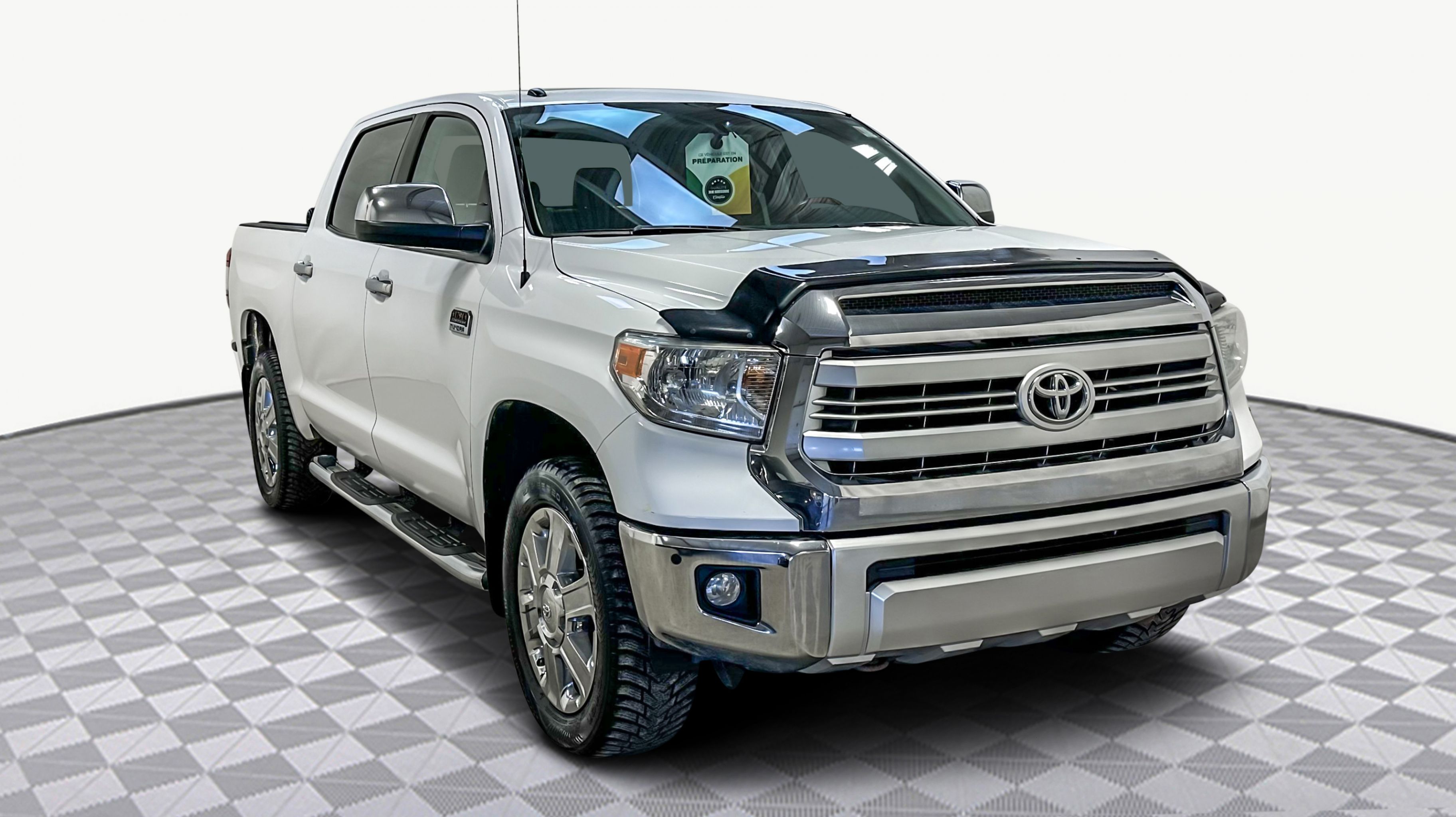 Exciting 2015 Toyota Tundra Platinum For Sale Pictures