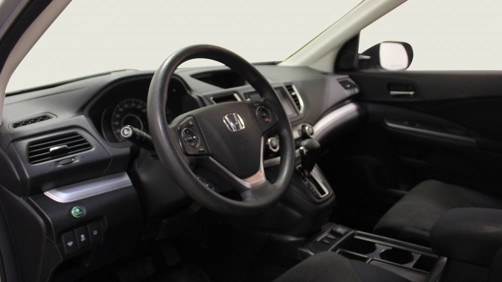 2016 Honda CRV EX Awd A/C Gr-Électrique Mags Toit-Ouvrant #11