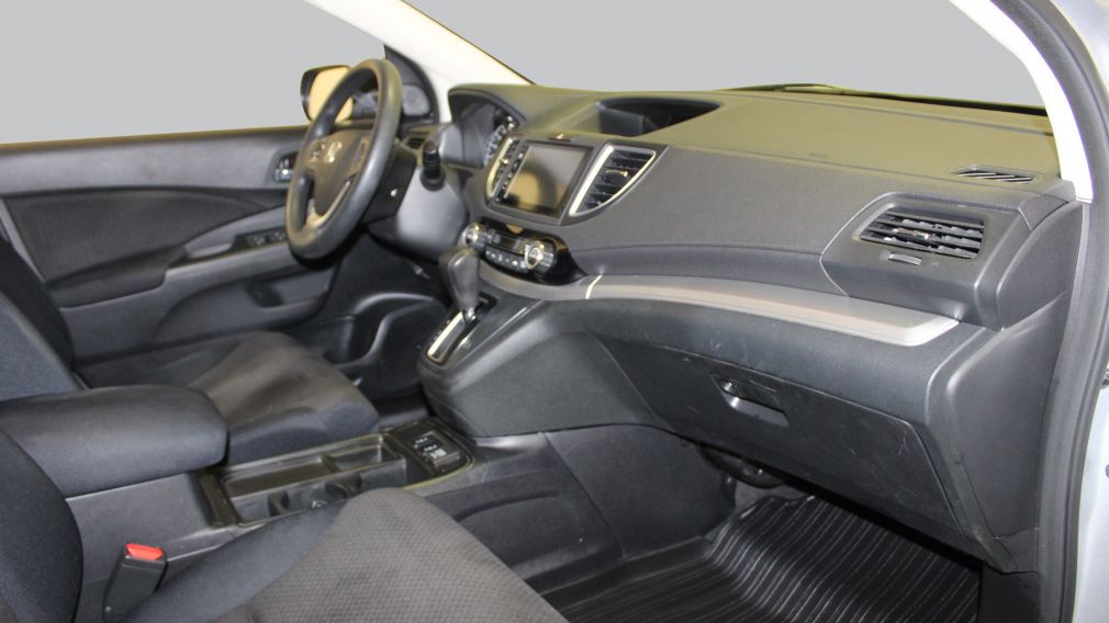 2016 Honda CRV EX Awd A/C Gr-Électrique Mags Toit-Ouvrant #22