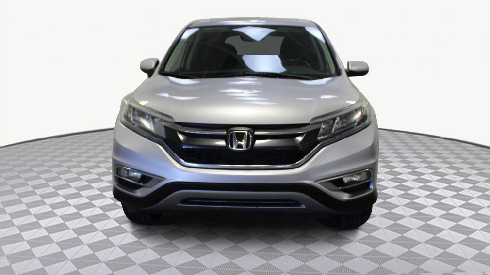 2016 Honda CRV EX Awd A/C Gr-Électrique Mags Toit-Ouvrant #2