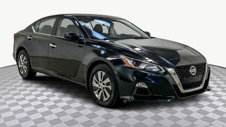 2020 Nissan Altima 2.5 S AWD                in Saguenay                