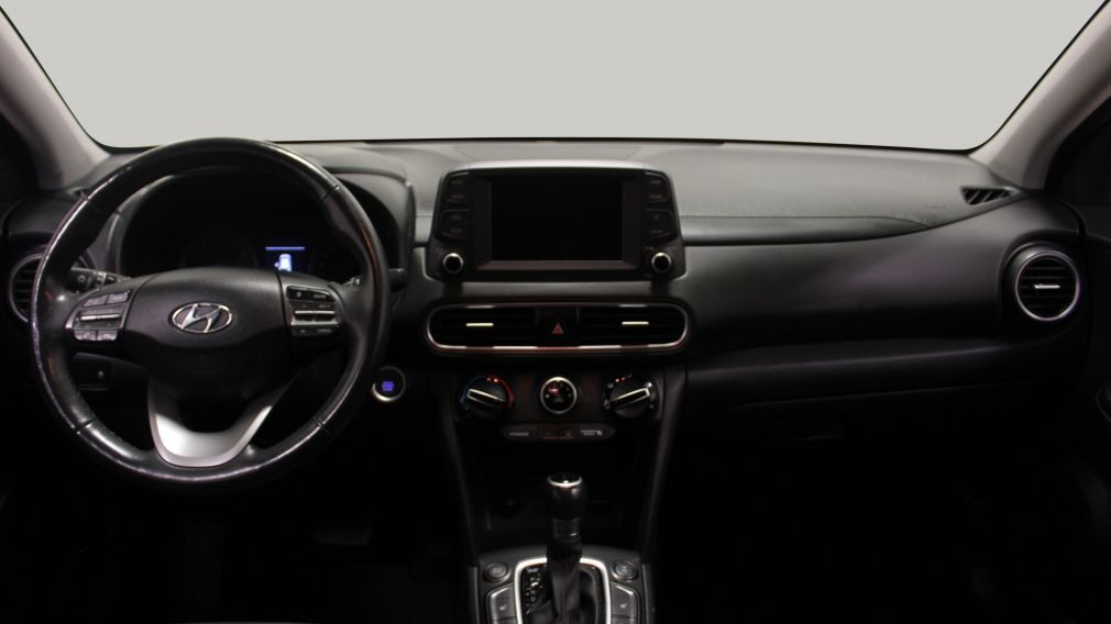2020 Hyundai Kona Preferred Awd A/C Gr-Électrique Caméra Bluetooth #20