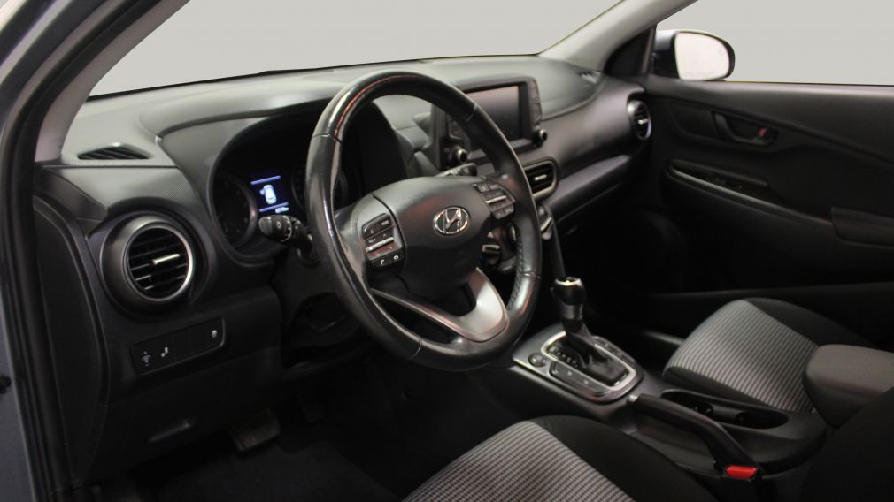 2020 Hyundai Kona Preferred Awd A/C Gr-Électrique Caméra Bluetooth #11