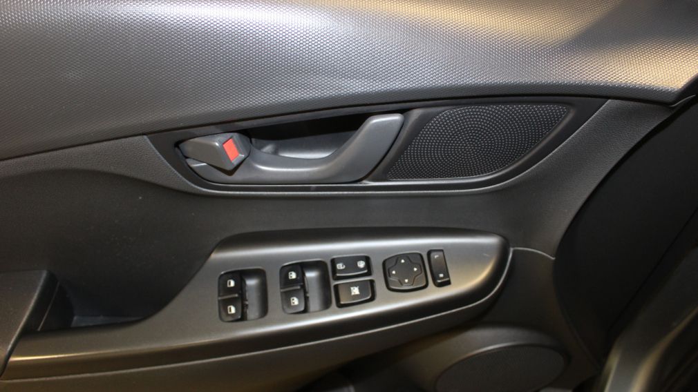 2020 Hyundai Kona Preferred Awd A/C Gr-Électrique Caméra Bluetooth #18