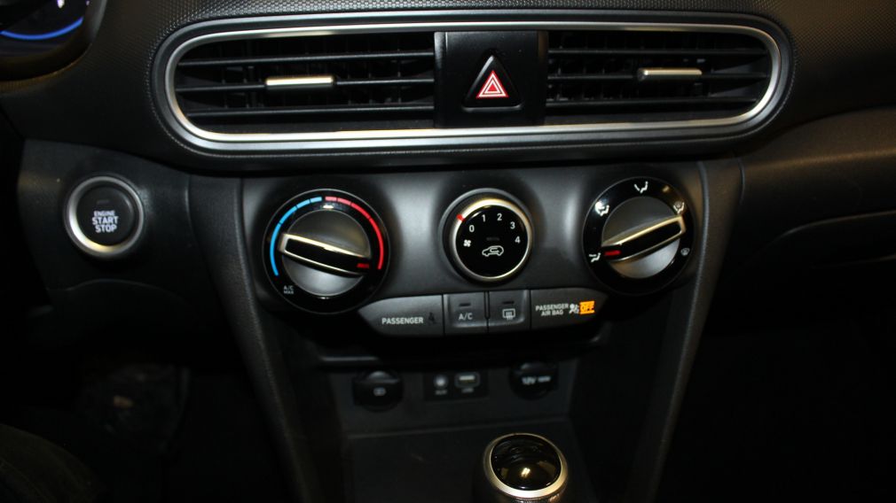 2020 Hyundai Kona Preferred Awd A/C Gr-Électrique Caméra Bluetooth #14