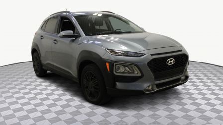 2020 Hyundai Kona Preferred Awd A/C Gr-Électrique Caméra Bluetooth                in Saint-Siméon                