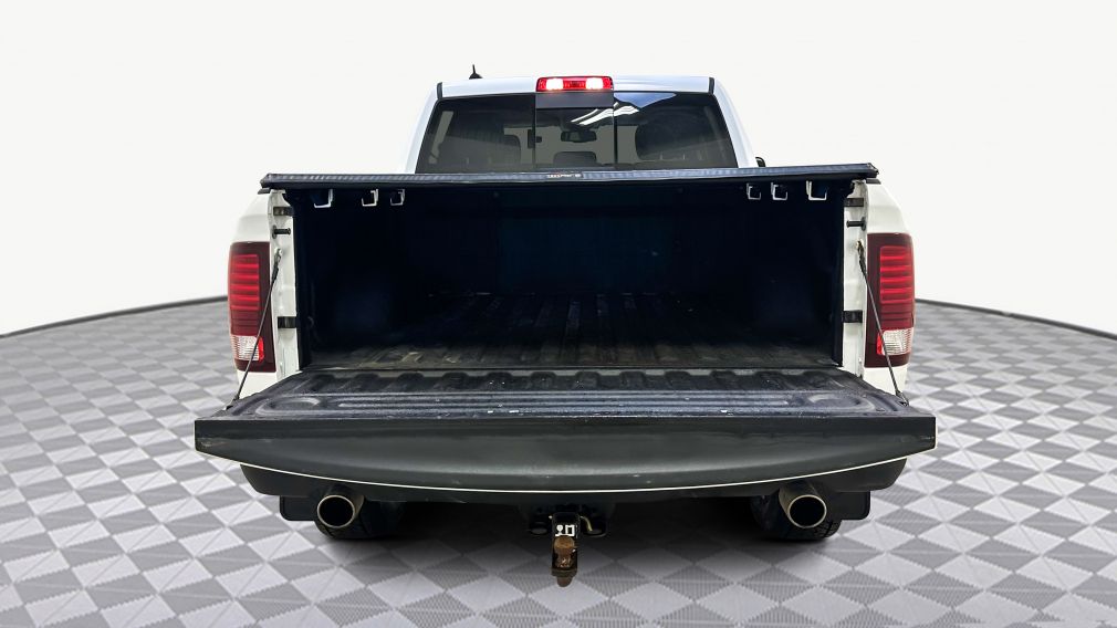 2020 Ram 1500 Warlock Crew-Cab 4x4 Mags Caméra Bluetooth #13