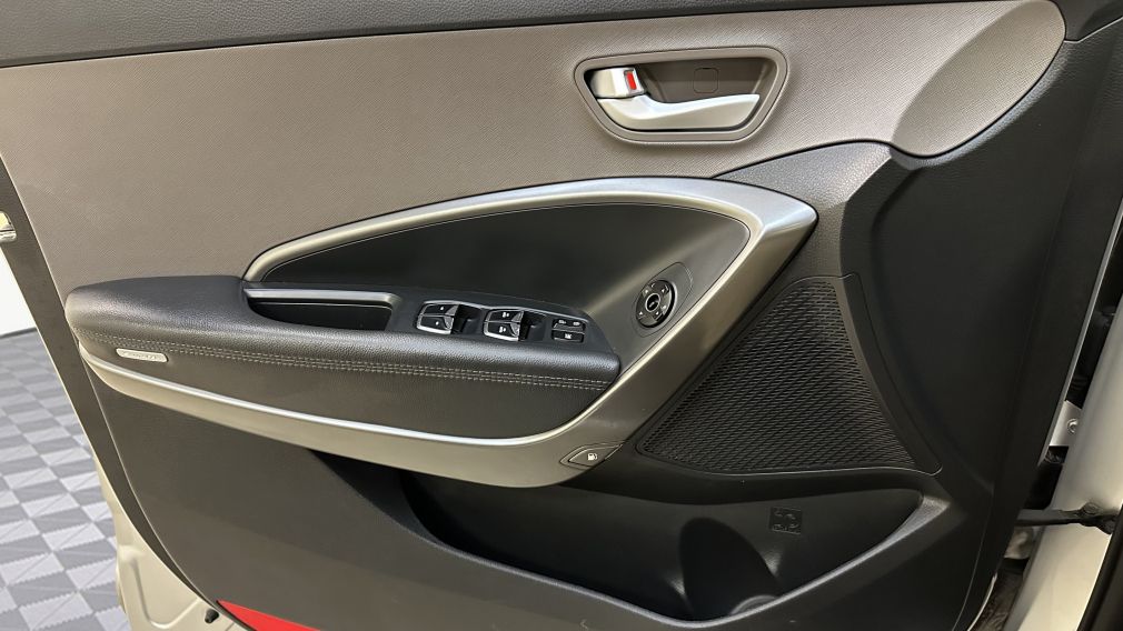 2017 Hyundai Santa Fe XL FWD 4dr A/C Gr-Électrique Mags Bluetooth Sirius #18