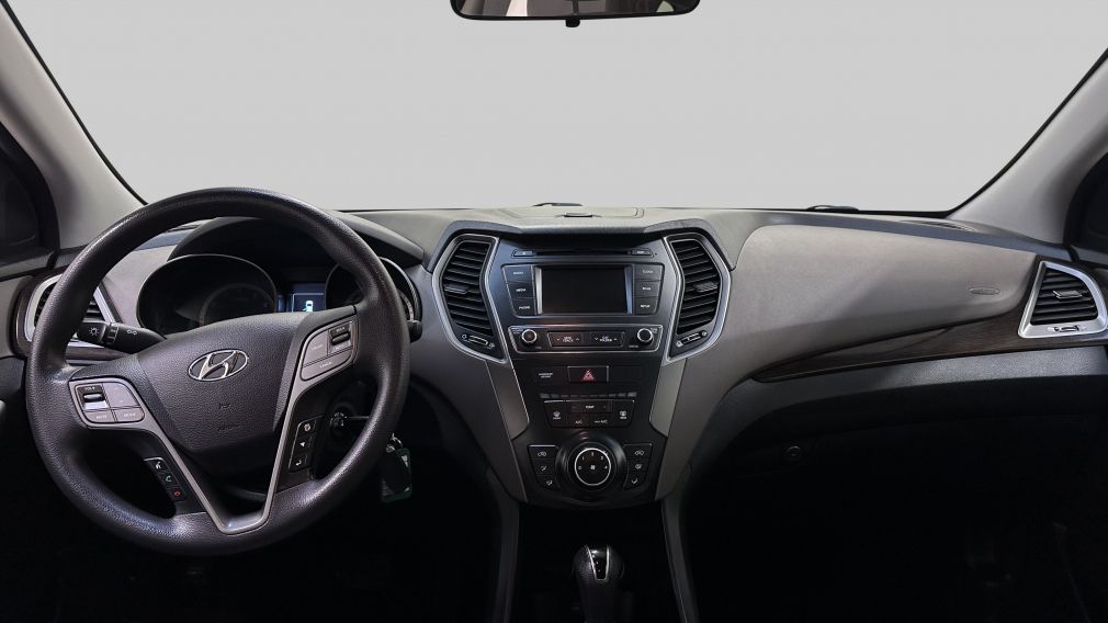 2017 Hyundai Santa Fe XL FWD 4dr A/C Gr-Électrique Mags Bluetooth Sirius #14