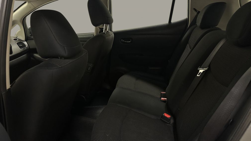 2014 Nissan Leaf S Hatchback A/C Gr-Électrique Caméra Bluetooth #19