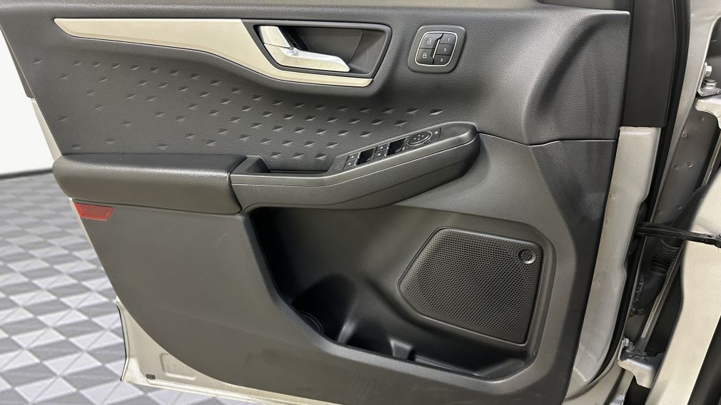 2020 Ford Escape SEL Awd Cuir Mags Navigation Caméra Bluetooth #12