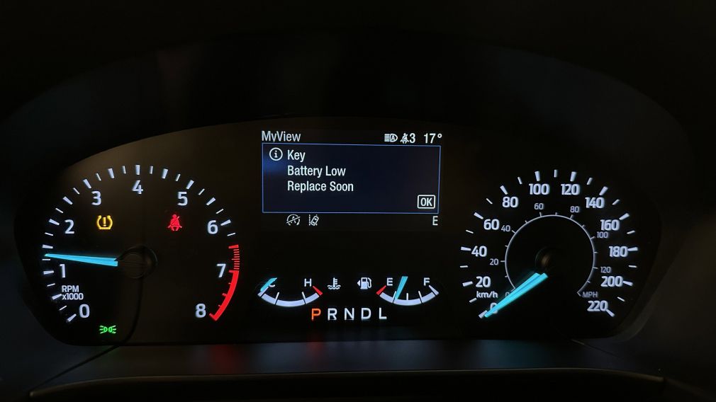 2020 Ford Escape SEL Awd Cuir Mags Navigation Caméra Bluetooth #6