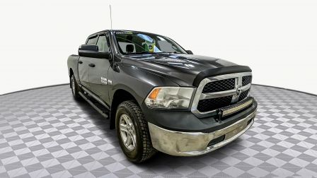 2015 Dodge Ram ST Crew-Cab 4x4 A/C Gr-Électrique Mags Sirius                à Blainville                